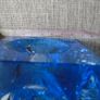 Glass vase/candle holder,Ornament,Home decor Image 2
