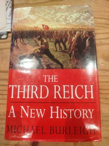 The Third Reich