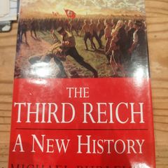 The Third Reich