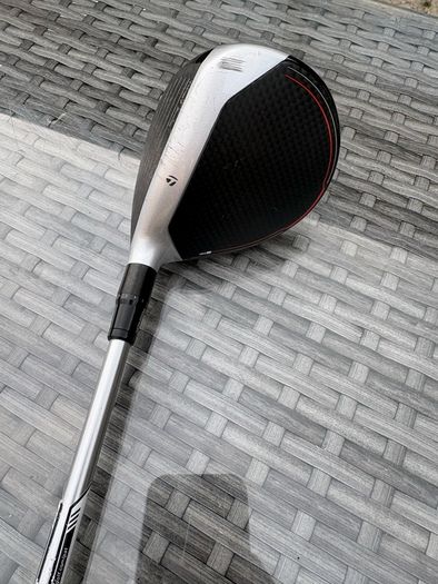 Taylormade 3 wood