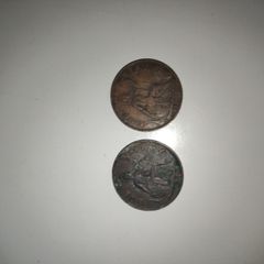 Old coins 1944 one of a kind