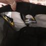 mens workwear relective bottoms by orn Image 6