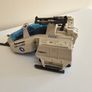 Vintage G.I.Joe Cobra Wolf Hasbro 1987 Image 10