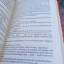 6 x hardback books by Ludwig Thoma, no damage, post 10e D18 Image 4