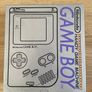 Nintendo Gameboy Classic DMG-001 Boxed with Earphones, Manual and Flash Card 4GB Image 8