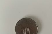 1 Pound 2000 Millennium coin