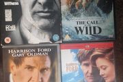 Harrison Ford Collection