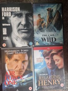 Harrison Ford Collection