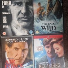 Harrison Ford Collection