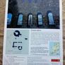 Large Laminated Heritage Guide: Nenagh Castle (Postage included) Image 4