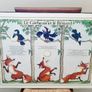 'Le Corbeau et Le Renard' poem picture Image 9
