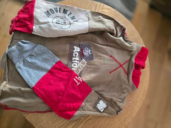 Boys Designer Bundle age 2-4yrs