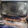 Toyota Corolla E11 3dr doors and boot lid Image 2
