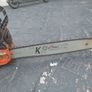 Kraftworld Chainsaw Image 6