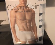Calvin Klein