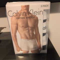Calvin Klein