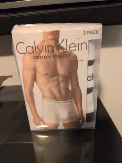 Calvin Klein