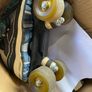 skate shoes 4 wheel rollerblades uk5 Image 8