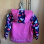 LUPILU Girls Waterproof Fleece lined Jacket & Bottoms - see 5 pics Image 2