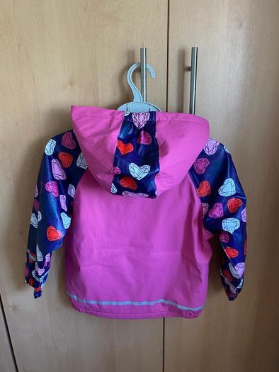 LUPILU Girls Waterproof Fleece lined Jacket & Bottoms - see 5 pics