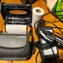 Zebra ZQ 510 Direct Thermal Printer Image 2