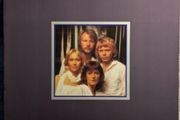 LP ABBA  Greatest Hits Vol. 2 - Vogue - 1979, French press.