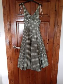 Debs or Evening Dress Size 12 NEW Tags attached