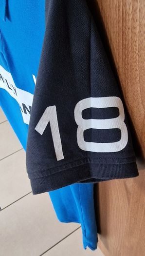 Helly Hansen Polo Shirt