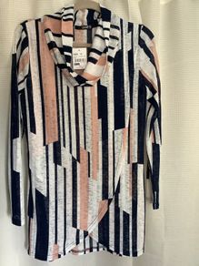 New Quiz Tunic
