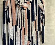 New Quiz Tunic