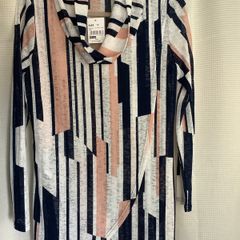 New Quiz Tunic