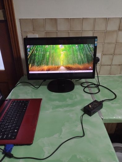 Monitor