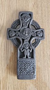 Gallen Priory Cross