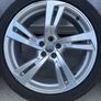 Genuine Audi A7/S7 20" Alloy Wheels Image 5