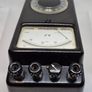 Vintage AEG Universalmesser UM Multimeter + WZ + Original Case Image 5