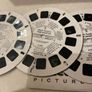 viewmaster Tom Sawyer reels x3 Image 2