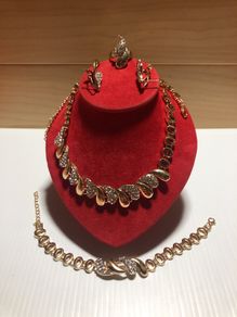 Costume  Jewellery