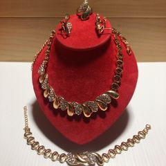 Costume  Jewellery