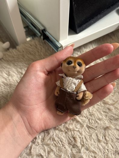 sylvanian