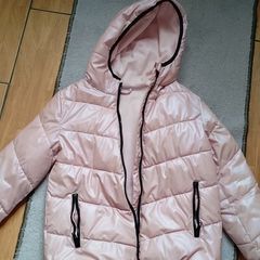 girls jacket  size 9-10 years