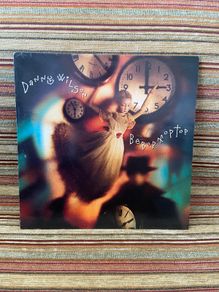 Danny Wilson - Bebopmoptop [Vinyl]
