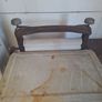 Antique cast iron mangle Image 4