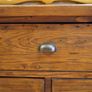 Irish Coast Reclaimed Wood Sideboard Image 6