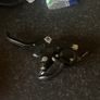 shimano 7 speed mechanical brake lever combo Image 2