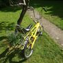 Raleigh Chopper Mk3 Image 3