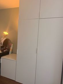 Storage cupboard