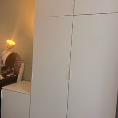 Storage cupboard