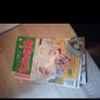 comic book and graphic novel bundle Image 3