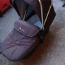 silver cross pioneer buggy and pram Image 3