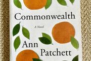 Commonwealth by Ann Patchett